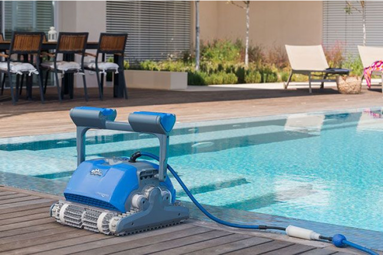 Entretien piscine