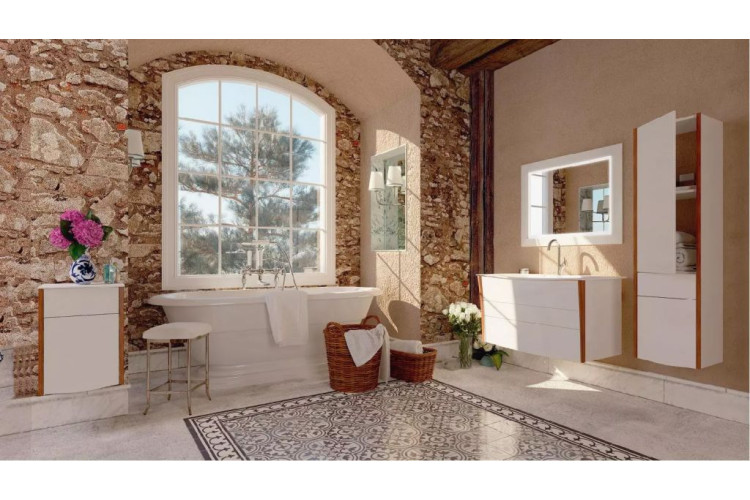 Mobilier & vasques